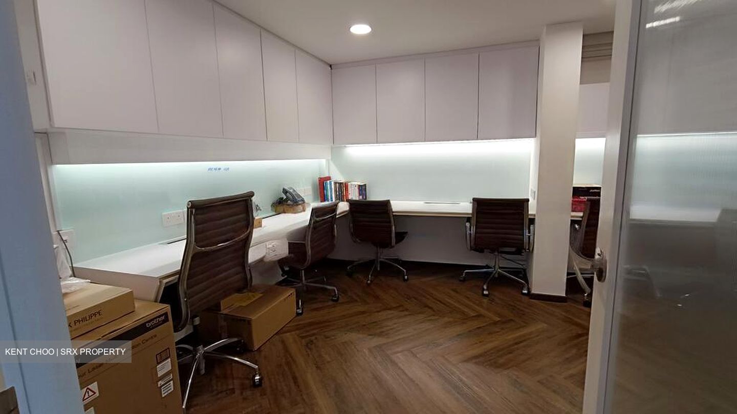 Az @ Paya Lebar (D14), Factory #461572761
